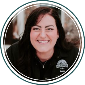 Dr. Jennilee Jamison